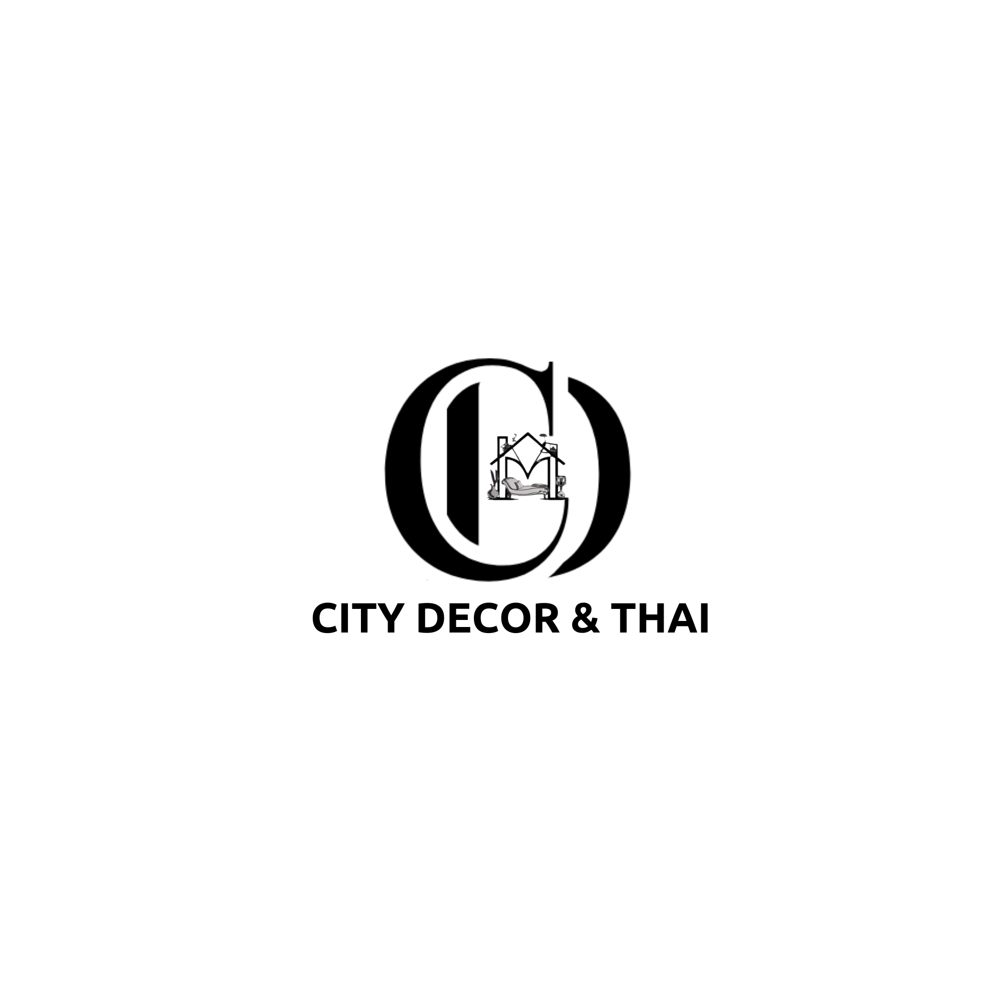 city decor & thai